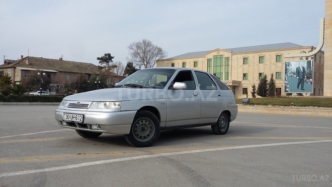 LADA (VAZ) 2112 2004, 190,000 km - 1.6 l - Sumqayıt