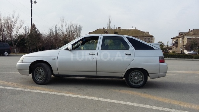 LADA (VAZ) 2112 2004, 190,000 km - 1.6 l - Sumqayıt