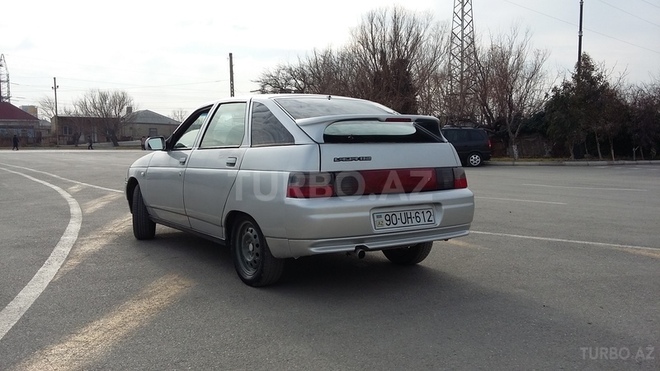LADA (VAZ) 2112 2004, 190,000 km - 1.6 l - Sumqayıt
