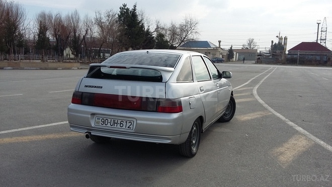 LADA (VAZ) 2112 2004, 190,000 km - 1.6 l - Sumqayıt