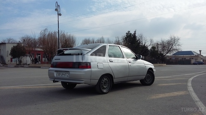 LADA (VAZ) 2112 2004, 190,000 km - 1.6 l - Sumqayıt