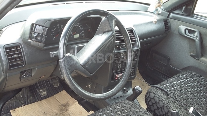 LADA (VAZ) 2112 2004, 190,000 km - 1.6 l - Sumqayıt