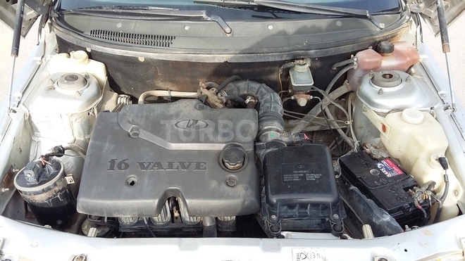 LADA (VAZ) 2112 2004, 190,000 km - 1.6 l - Sumqayıt