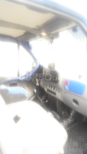 Ford Transit 1998, 250,000 km - 0.3 l - Astara
