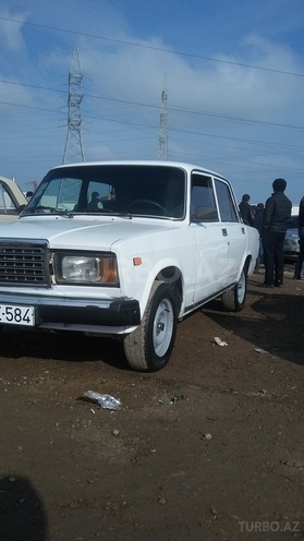LADA (VAZ) 2107 1988, 732,000 km - 1.6 l - Sumqayıt