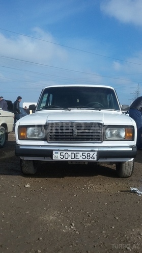LADA (VAZ) 2107 1988, 732,000 km - 1.6 l - Sumqayıt