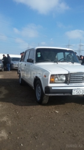 LADA (VAZ) 2107 1988, 732,000 km - 1.6 l - Sumqayıt