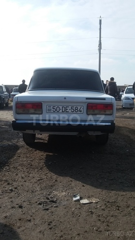 LADA (VAZ) 2107 1988, 732,000 km - 1.6 l - Sumqayıt