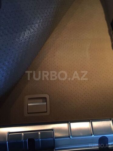 Porsche Panamera 2010, 69,700 km - 4.8 л - Bakı