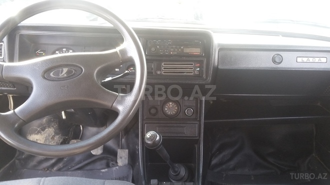 LADA (VAZ) 2107 1988, 732,000 km - 1.6 l - Sumqayıt