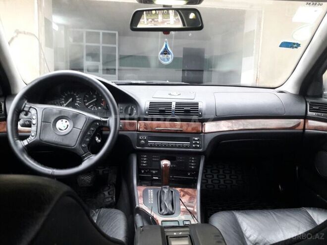 BMW 528 1996, 123,450 km - 2.8 л - Bakı