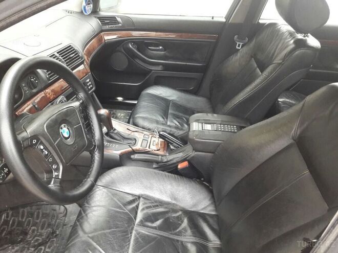 BMW 528 1996, 123,450 km - 2.8 л - Bakı