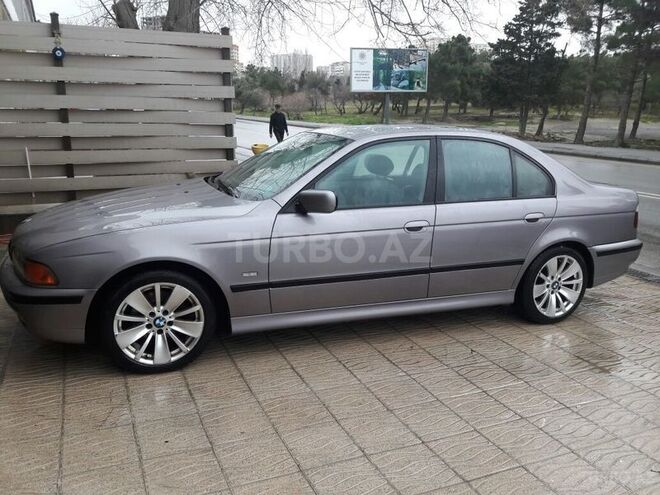 BMW 528 1996, 123,450 km - 2.8 л - Bakı