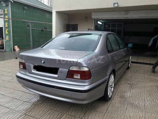 BMW 528 1996, 123,450 km - 2.8 л - Bakı
