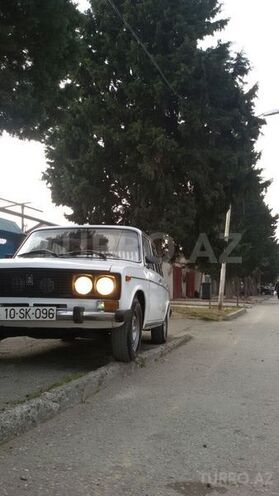 LADA (VAZ) 2106 1998, 265,000 km - 1.6 l - Sumqayıt