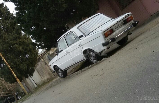 LADA (VAZ) 2106 1998, 265,000 km - 1.6 l - Sumqayıt
