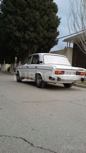 LADA (VAZ) 2106 1998, 265,000 km - 1.6 l - Sumqayıt