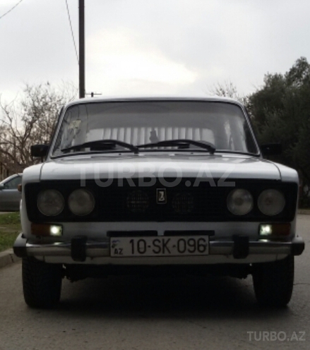 LADA (VAZ) 2106 1998, 265,000 km - 1.6 l - Sumqayıt