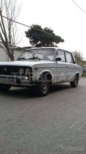 LADA (VAZ) 2106 1998, 265,000 km - 1.6 l - Sumqayıt