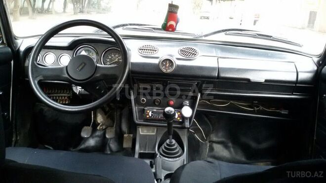 LADA (VAZ) 2106 1998, 265,000 km - 1.6 l - Sumqayıt
