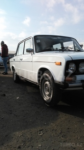 LADA (VAZ) 2106 1992, 777 km - 1.3 l - Salyan