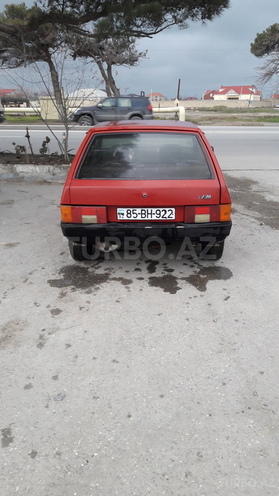 LADA (VAZ) 2108 1985, 750,000 km - 1.5 л - Bakı