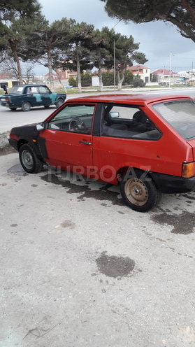 LADA (VAZ) 2108 1985, 750,000 km - 1.5 л - Bakı