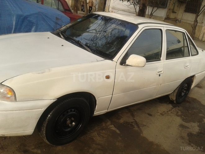 Daewoo Nexia 1996, 349,000 km - 1.5 л - Bakı