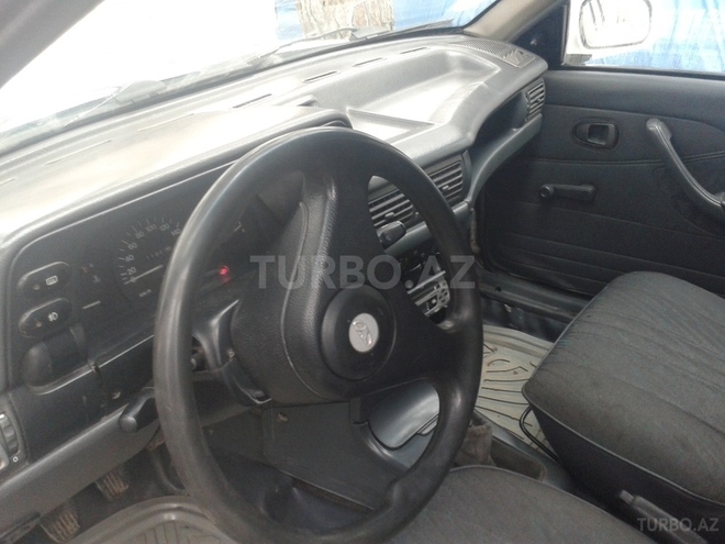 Daewoo Nexia 1996, 349,000 km - 1.5 л - Bakı