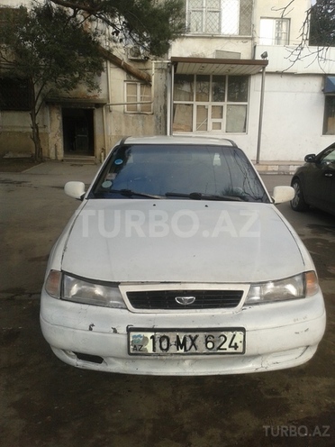 Daewoo Nexia 1996, 349,000 km - 1.5 л - Bakı