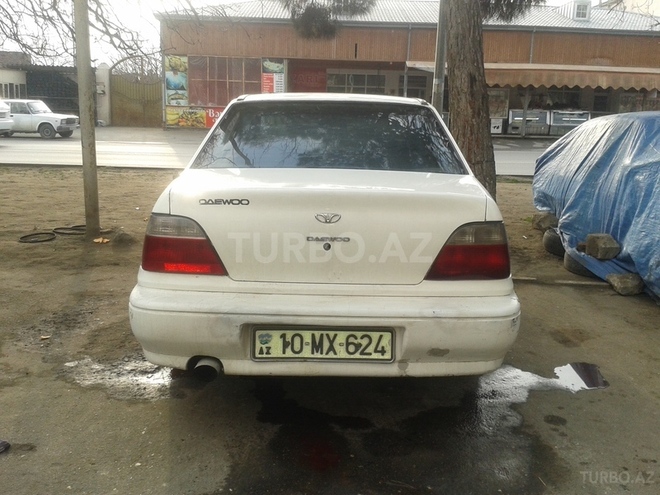 Daewoo Nexia 1996, 349,000 km - 1.5 л - Bakı