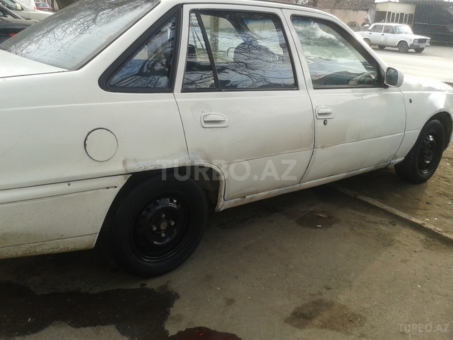 Daewoo Nexia 1996, 349,000 km - 1.5 л - Bakı