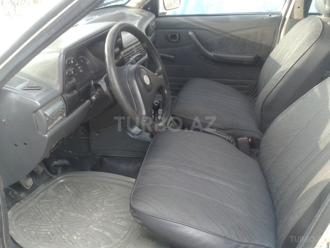 Daewoo Nexia 1996, 349,000 km - 1.5 л - Bakı