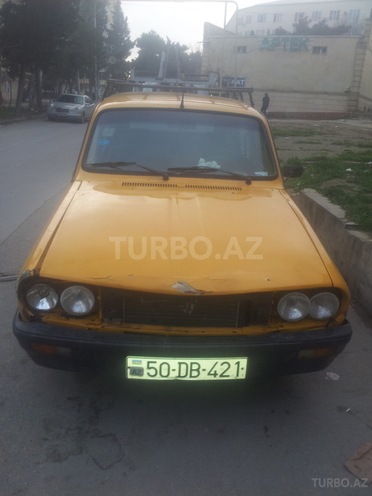 Renault 12 Toros 1995, 200,000 km - 1.2 л - Bakı