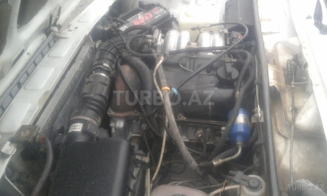 LADA (VAZ) 2107 2010, 135,000 km - 1.6 l - Qusar