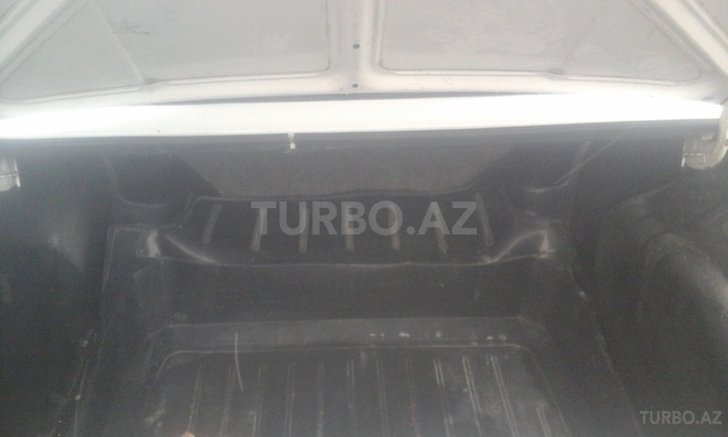 LADA (VAZ) 2107 2010, 135,000 km - 1.6 l - Qusar