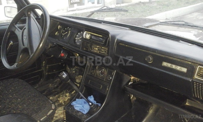 LADA (VAZ) 2107 2006, 150,000 km - 1.6 l - Bakı