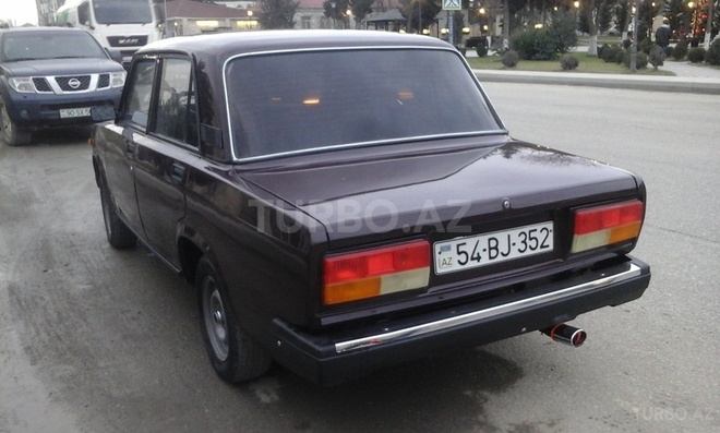 LADA (VAZ) 2107 2006, 150,000 km - 1.6 l - Bakı