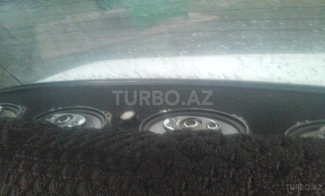 LADA (VAZ) 2107 2010, 135,000 km - 1.6 l - Qusar