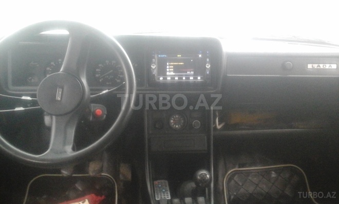 LADA (VAZ) 2107 2010, 135,000 km - 1.6 l - Qusar