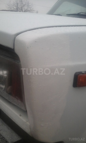LADA (VAZ) 2107 2010, 135,000 km - 1.6 l - Qusar