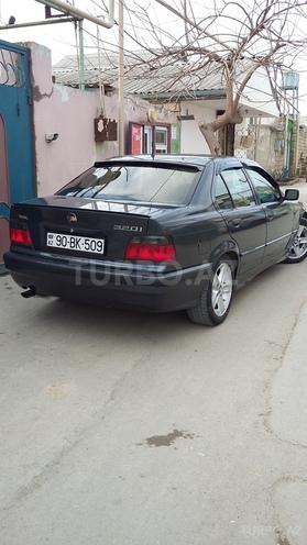 BMW 320 1992, 310,000 km - 2.0 л - Bakı
