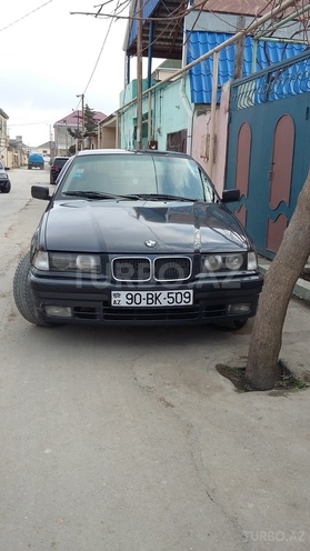 BMW 320 1992, 310,000 km - 2.0 л - Bakı