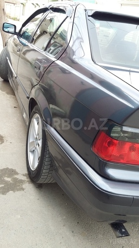 BMW 320 1992, 310,000 km - 2.0 л - Bakı