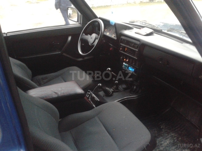 LADA (VAZ) Niva 2013, 72,000 km - 1.7 l - Sumqayıt