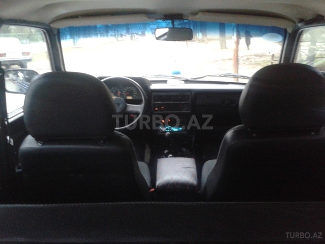 LADA (VAZ) Niva 2013, 72,000 km - 1.7 l - Sumqayıt