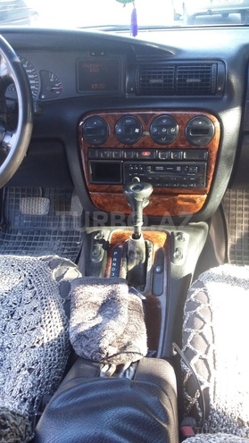 Opel Omega 1998, 393,000 km - 2.0 l - Mingəçevir