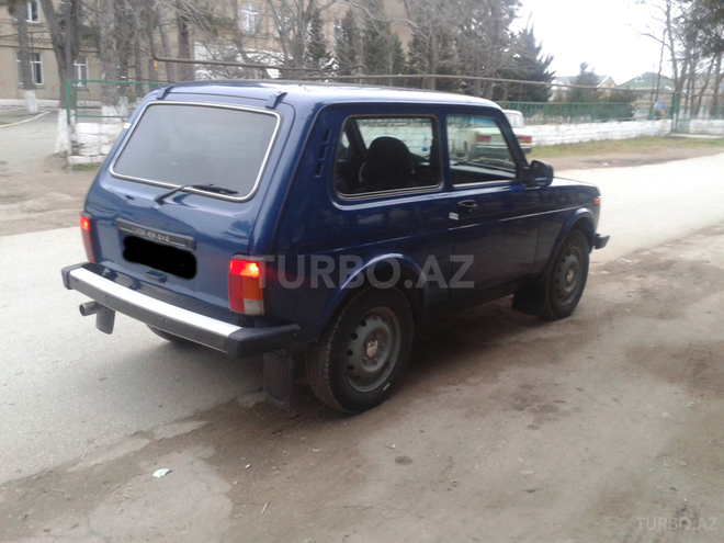 LADA (VAZ) Niva 2013, 72,000 km - 1.7 l - Sumqayıt