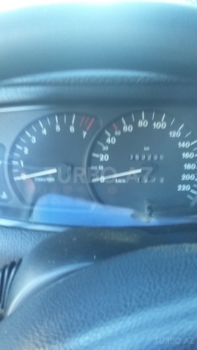 Opel Omega 1998, 393,000 km - 2.0 l - Mingəçevir