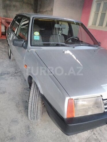 LADA (VAZ) 21099 2001, 24,800 km - 1.5 l - Ağdaş